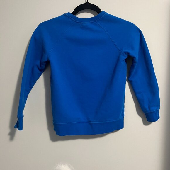 French Disorder Frenchy Kids Sweater - Picture 7 of 7